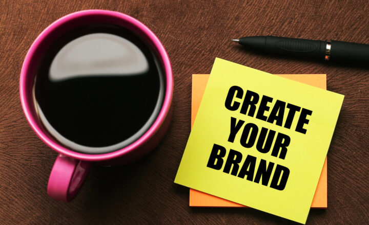 brand story