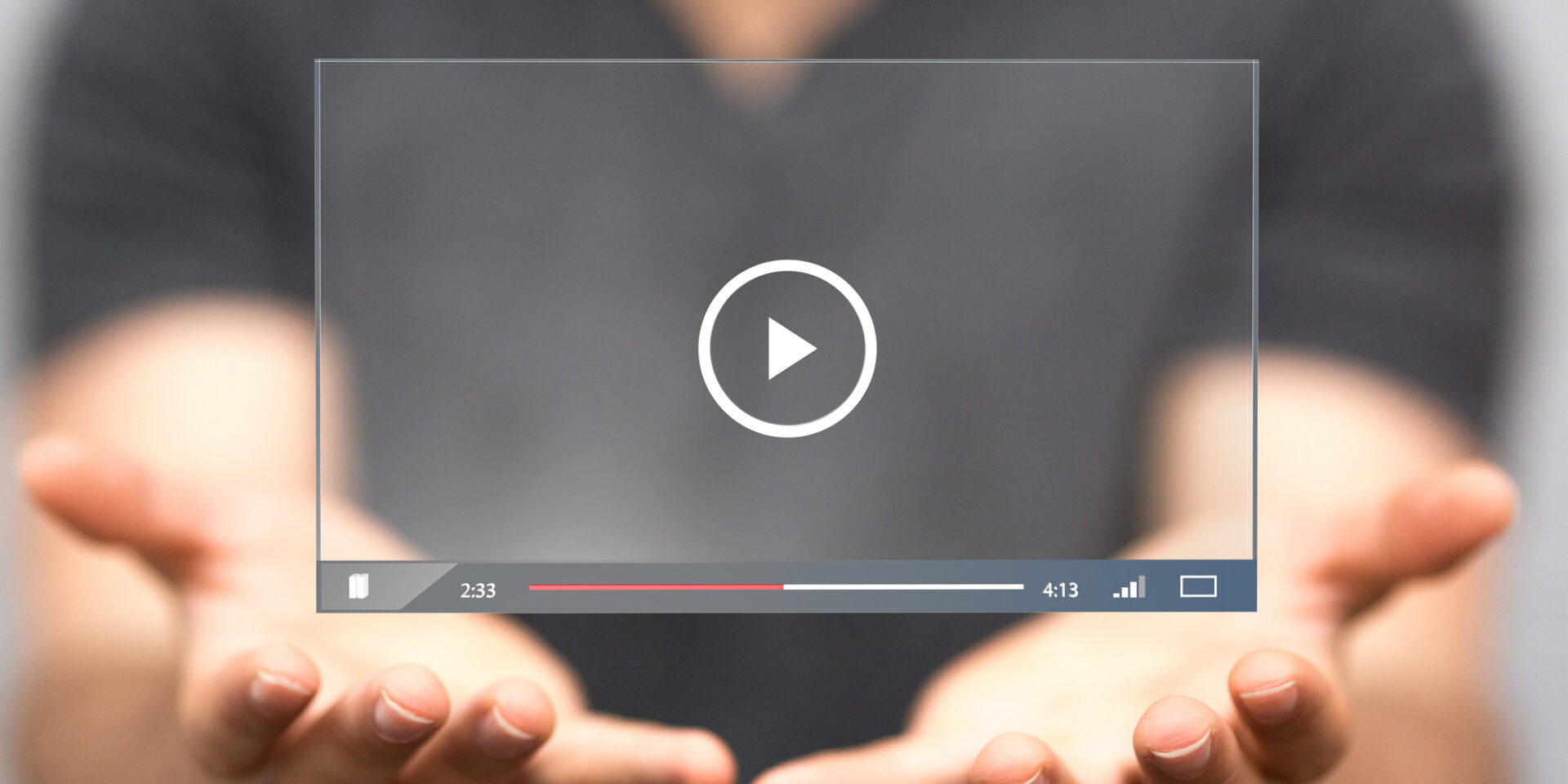 video ad