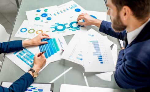 Consumer insights